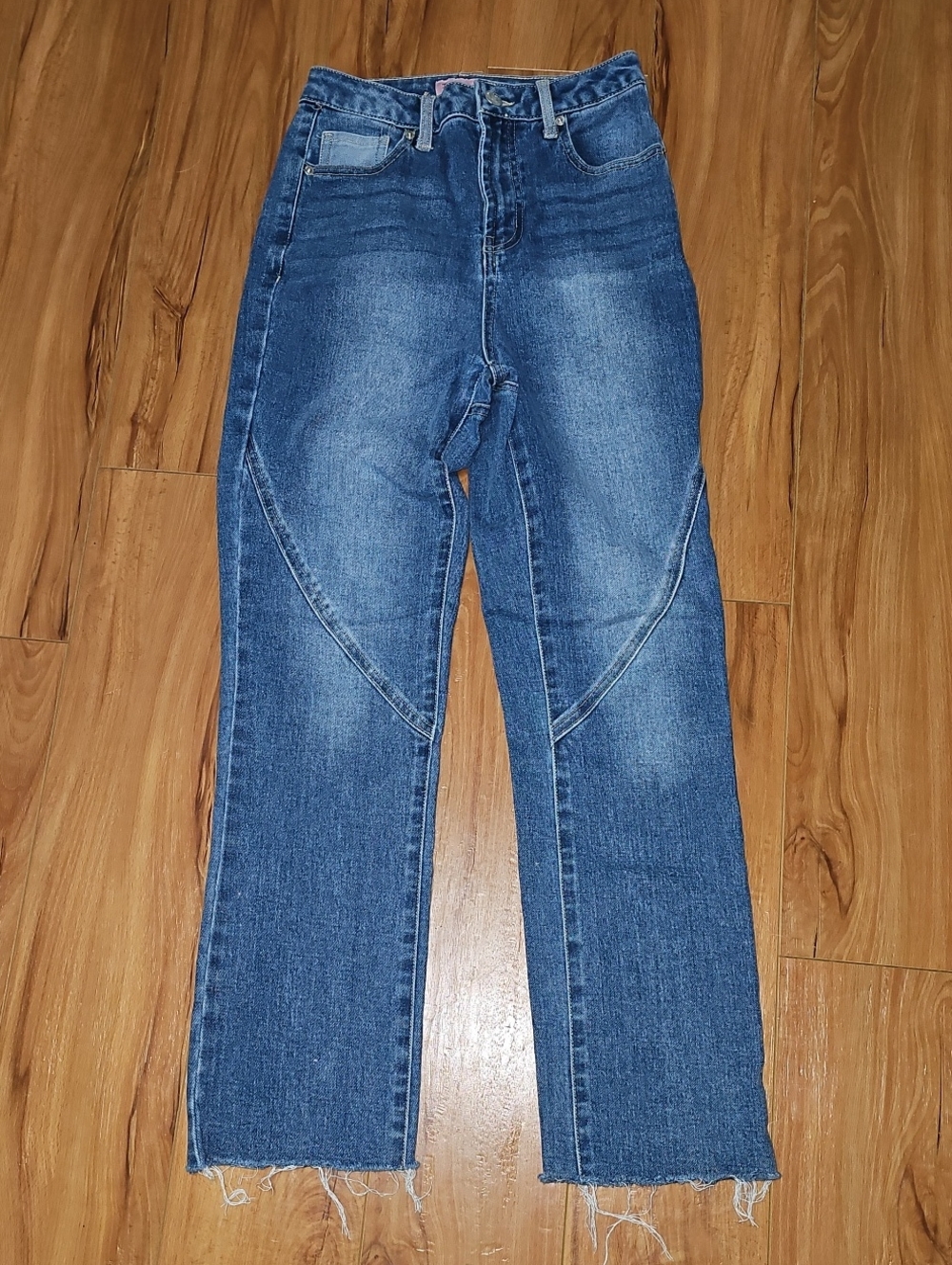 Juicy Couture Venice Jeans